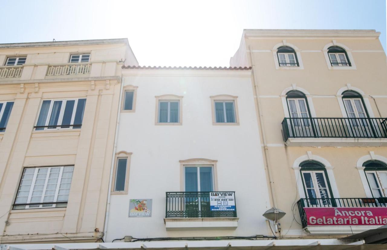 Steps To Beach 4Br - Ac Self Check-In 2024 Reno Ναζαρέ Εξωτερικό φωτογραφία