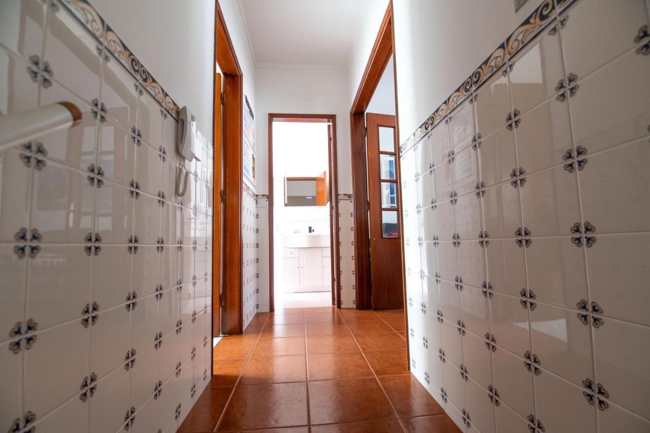 Steps To Beach 4Br - Ac Self Check-In 2024 Reno Ναζαρέ Εξωτερικό φωτογραφία
