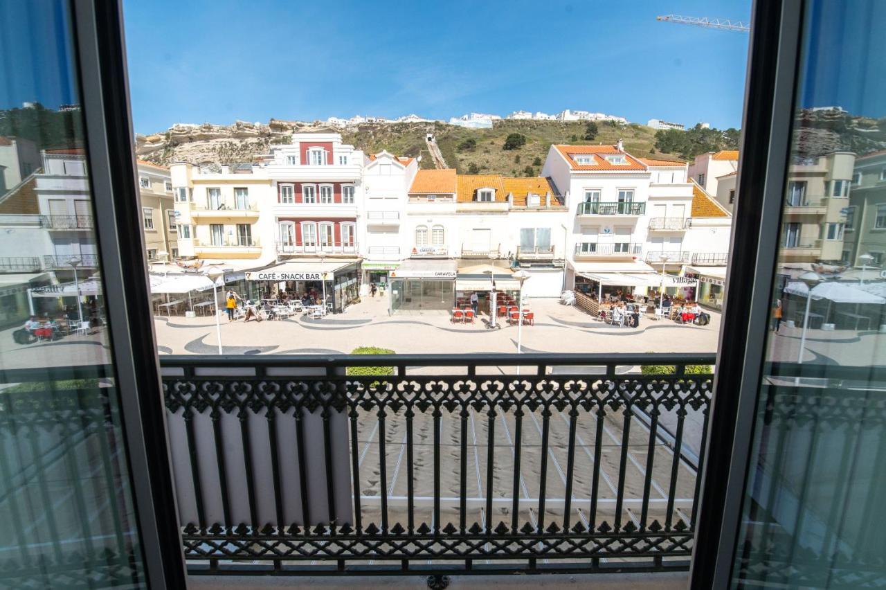 Steps To Beach 4Br - Ac Self Check-In 2024 Reno Ναζαρέ Εξωτερικό φωτογραφία