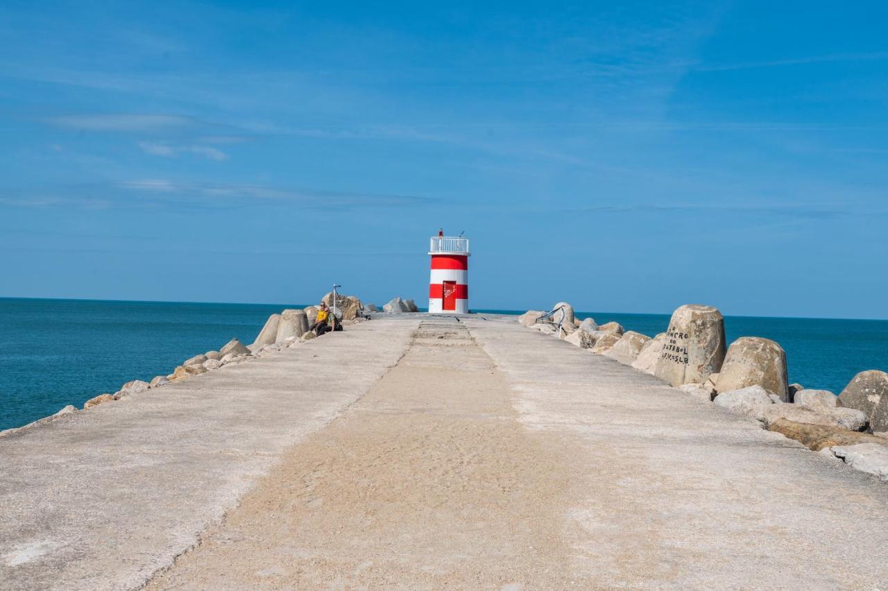 Steps To Beach 4Br - Ac Self Check-In 2024 Reno Ναζαρέ Εξωτερικό φωτογραφία