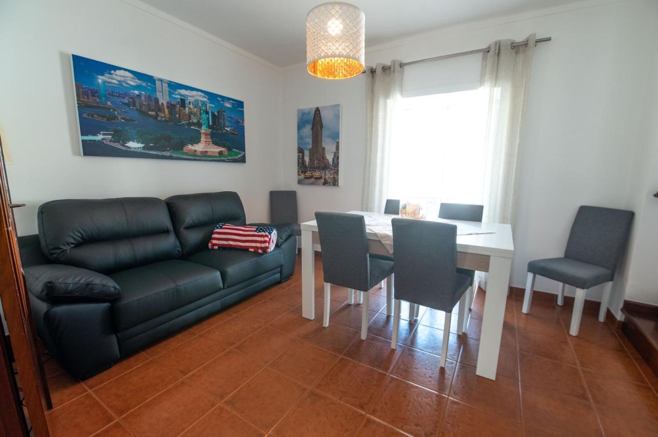 Steps To Beach 4Br - Ac Self Check-In 2024 Reno Ναζαρέ Εξωτερικό φωτογραφία