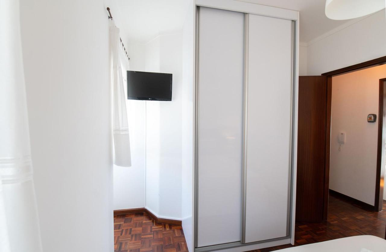 Steps To Beach 4Br - Ac Self Check-In 2024 Reno Ναζαρέ Εξωτερικό φωτογραφία
