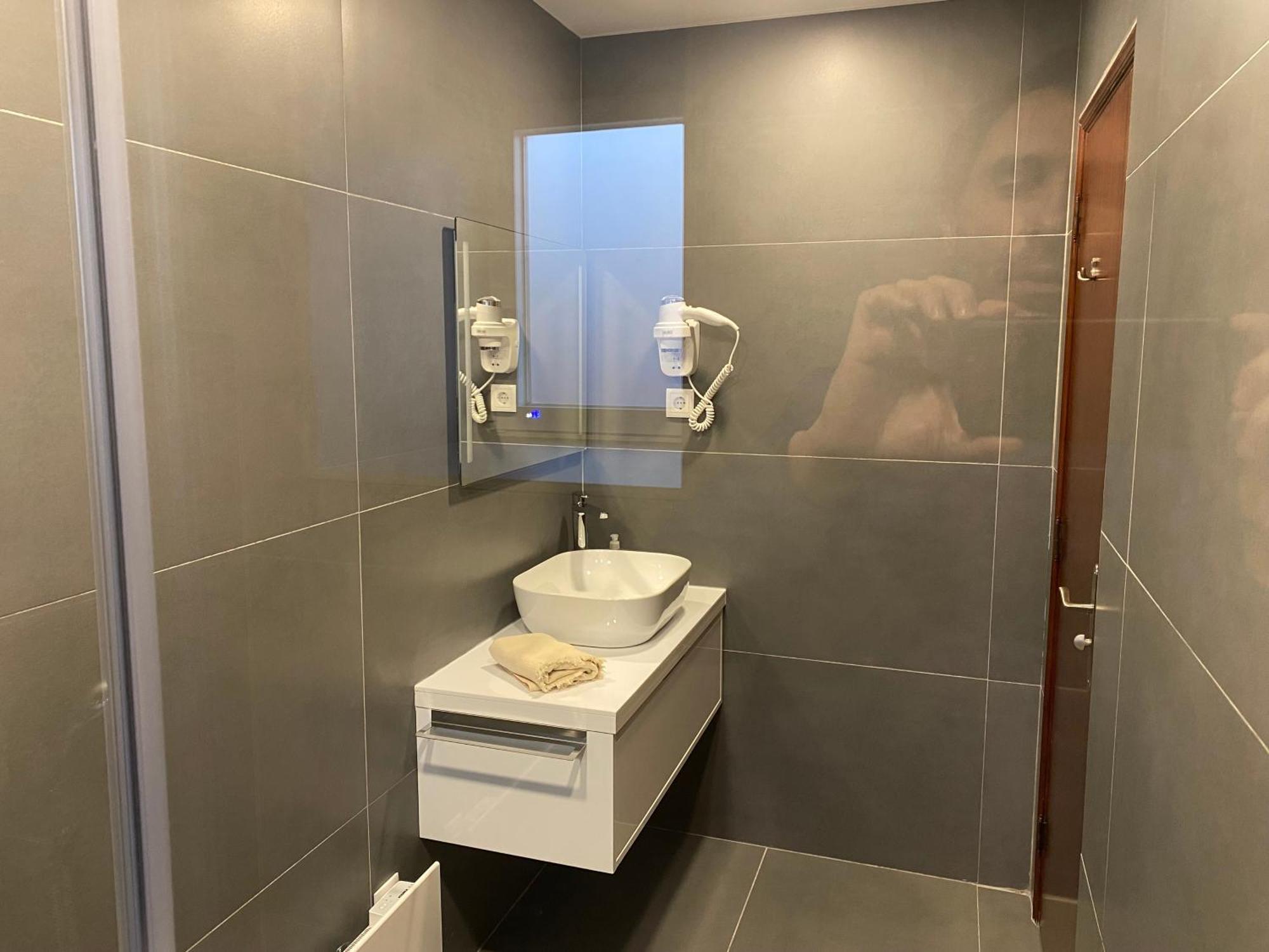 Steps To Beach 4Br - Ac Self Check-In 2024 Reno Ναζαρέ Εξωτερικό φωτογραφία