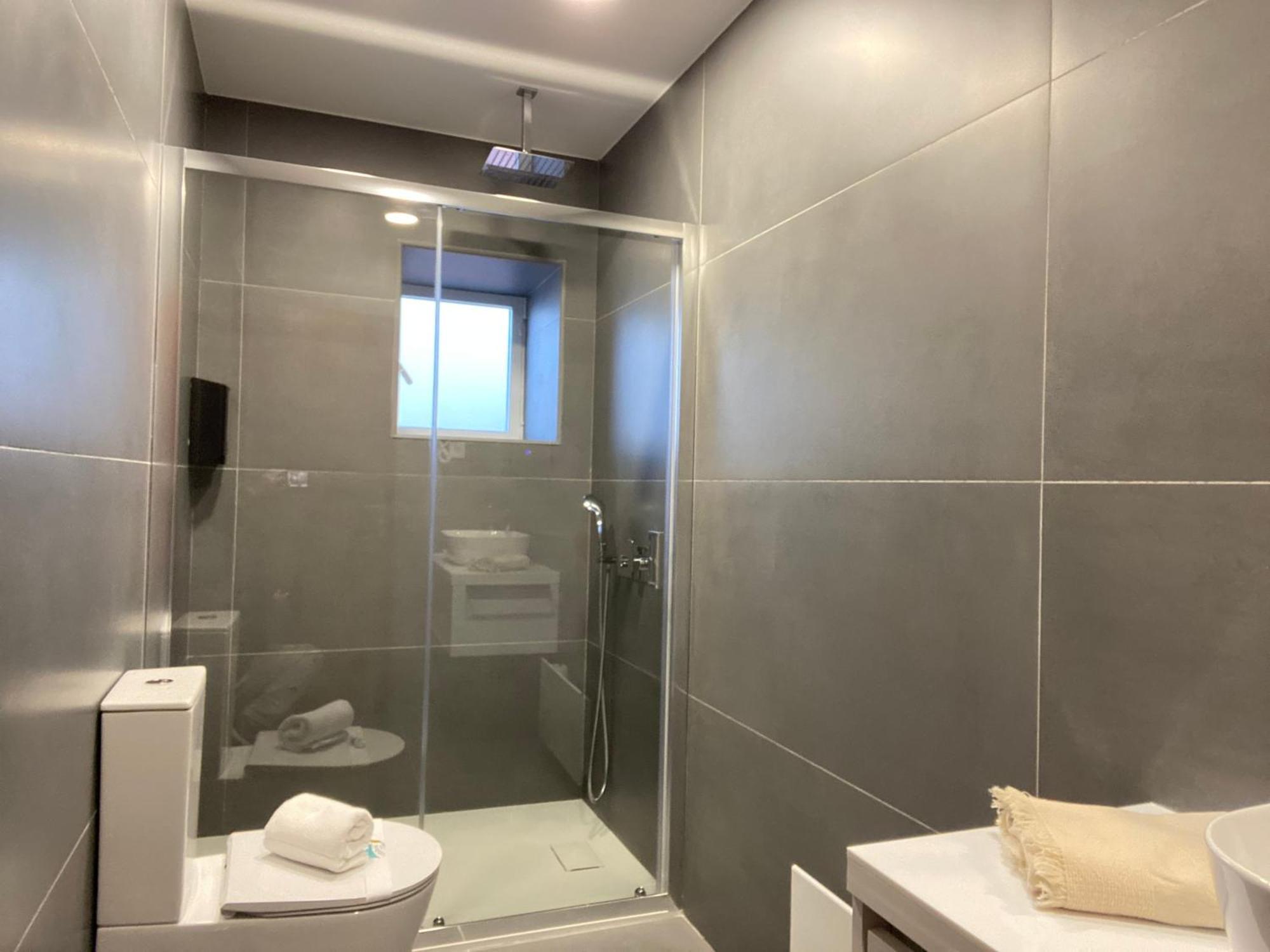 Steps To Beach 4Br - Ac Self Check-In 2024 Reno Ναζαρέ Εξωτερικό φωτογραφία
